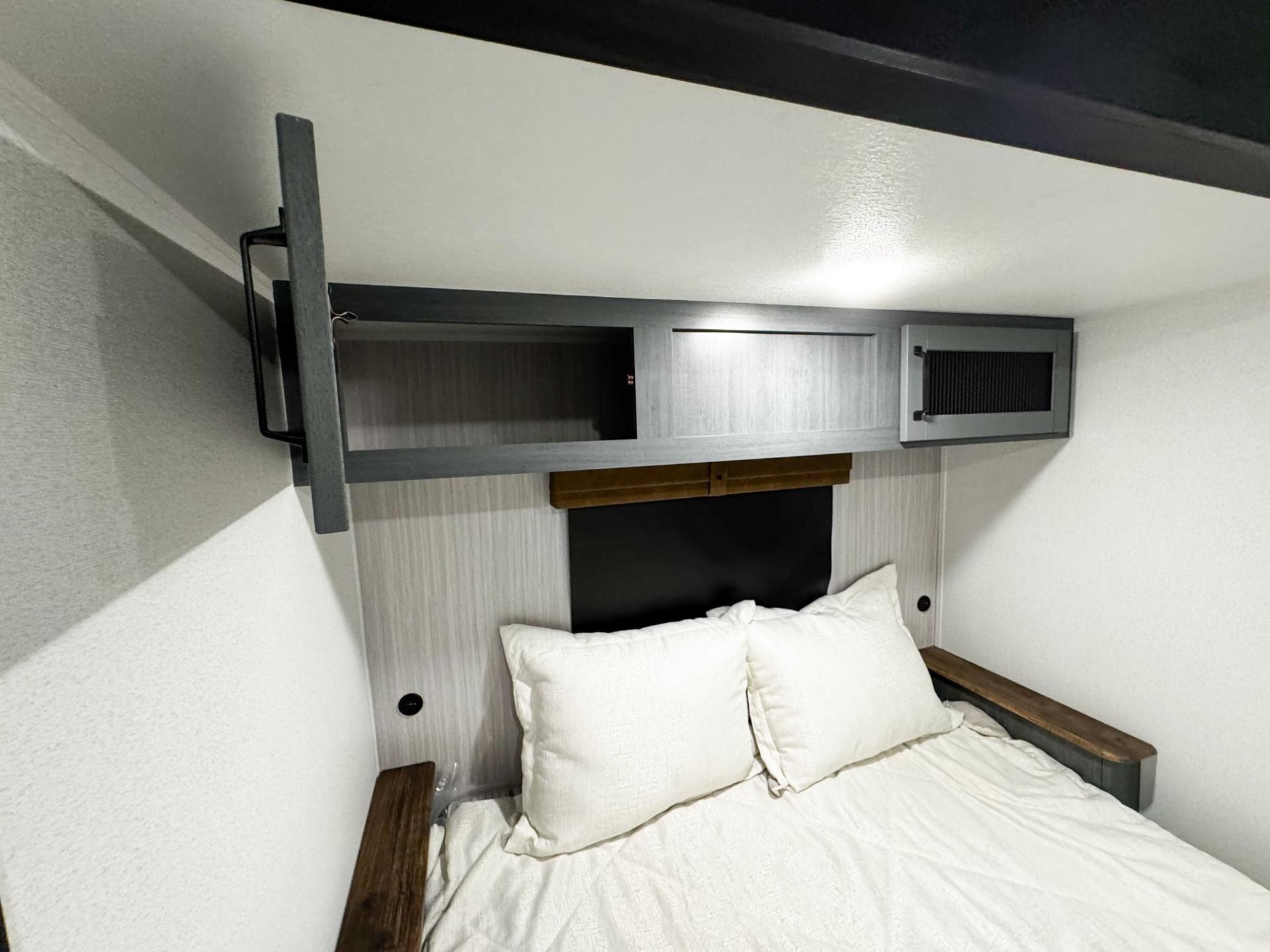 2026 Forest River 2026 Forest River Puma - thumbnail 41