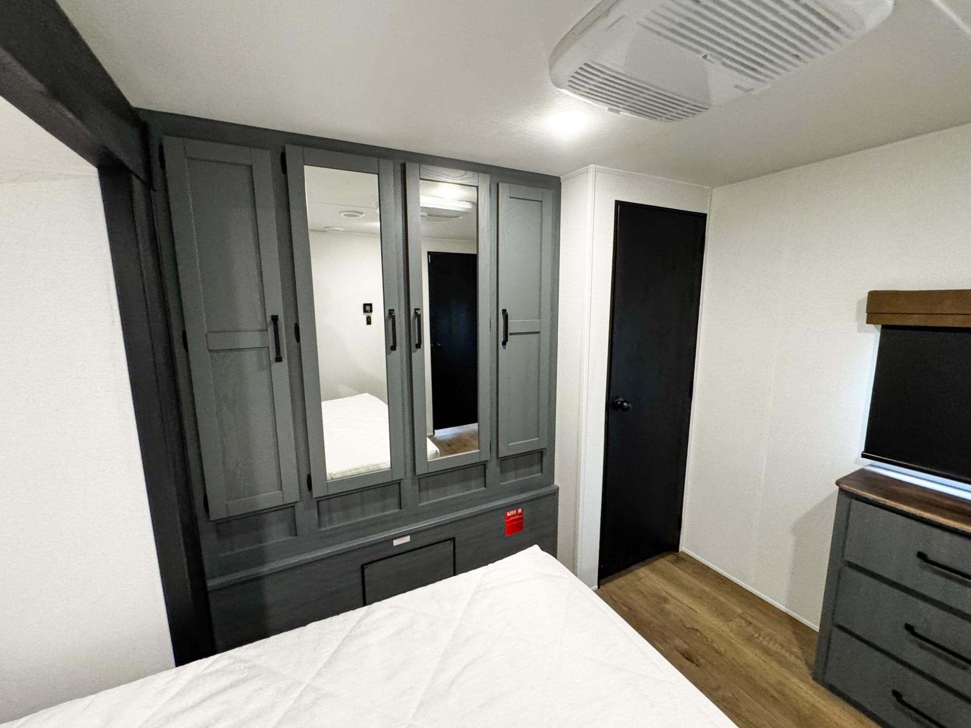 2026 Forest River 2026 Forest River Puma - thumbnail 42