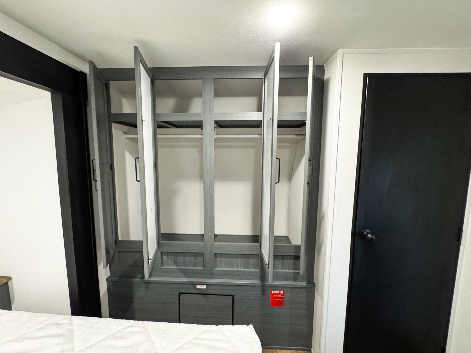 2026 Forest River 2026 Forest River Puma - thumbnail 44