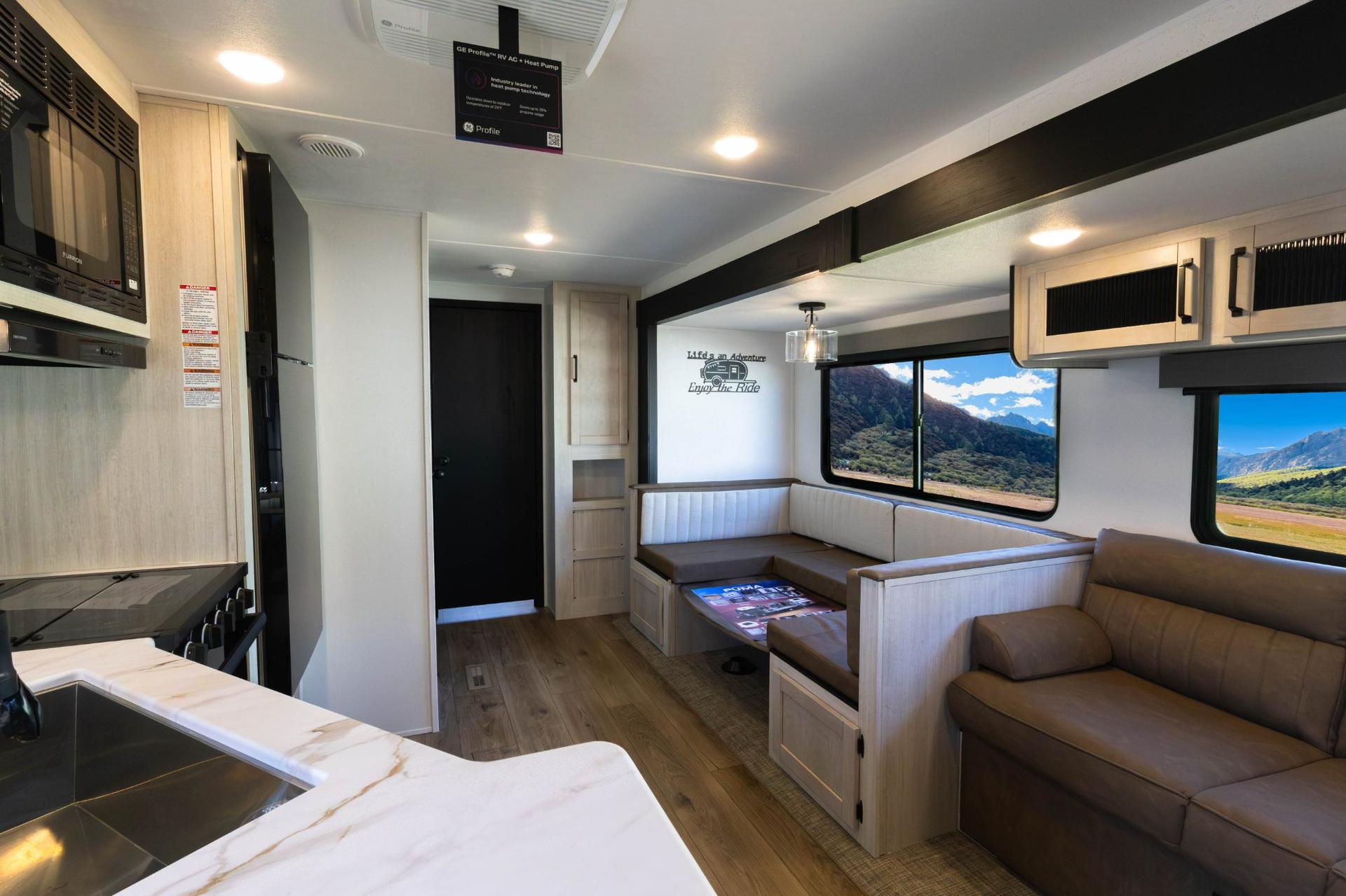 2026 Forest River 2026 Forest River Puma - thumbnail 6