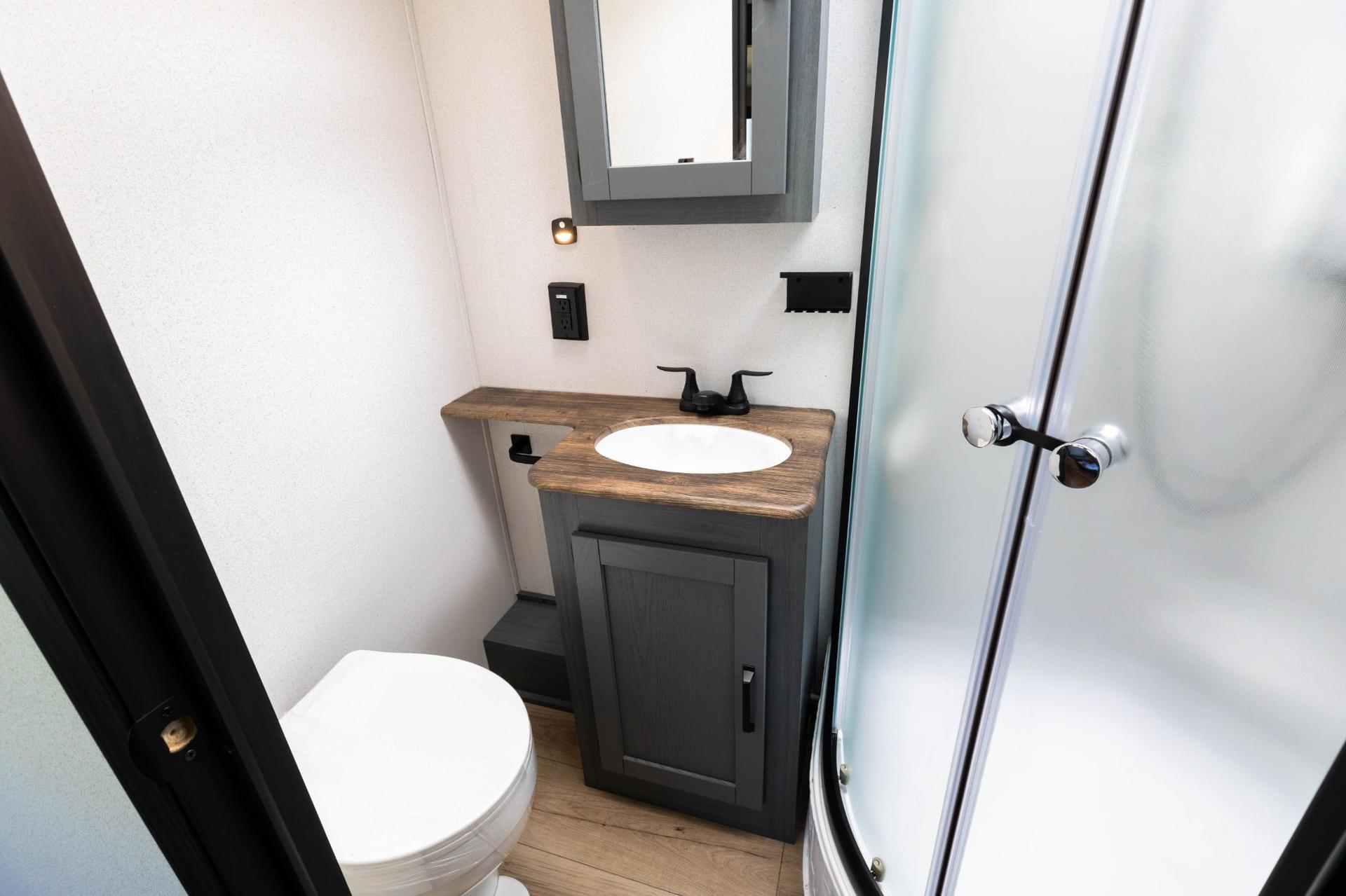 2026 Forest River 2026 Forest River Puma - thumbnail 14