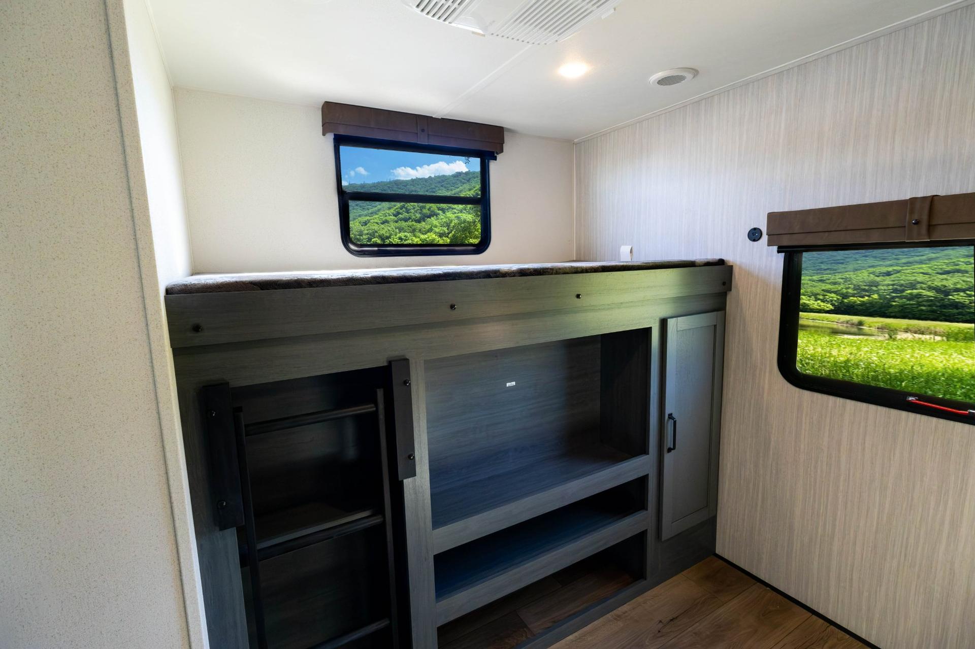 2026 Forest River 2026 Forest River Puma - thumbnail 16