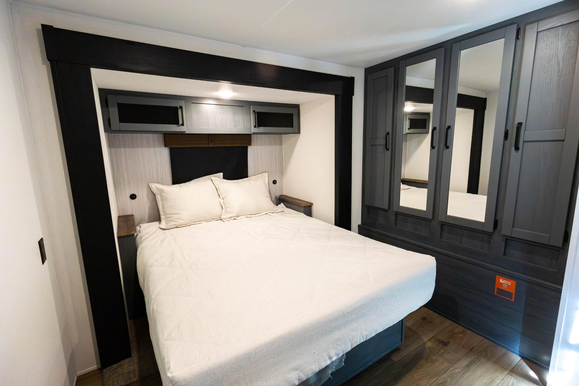 2026 Forest River 2026 Forest River Puma - thumbnail 17