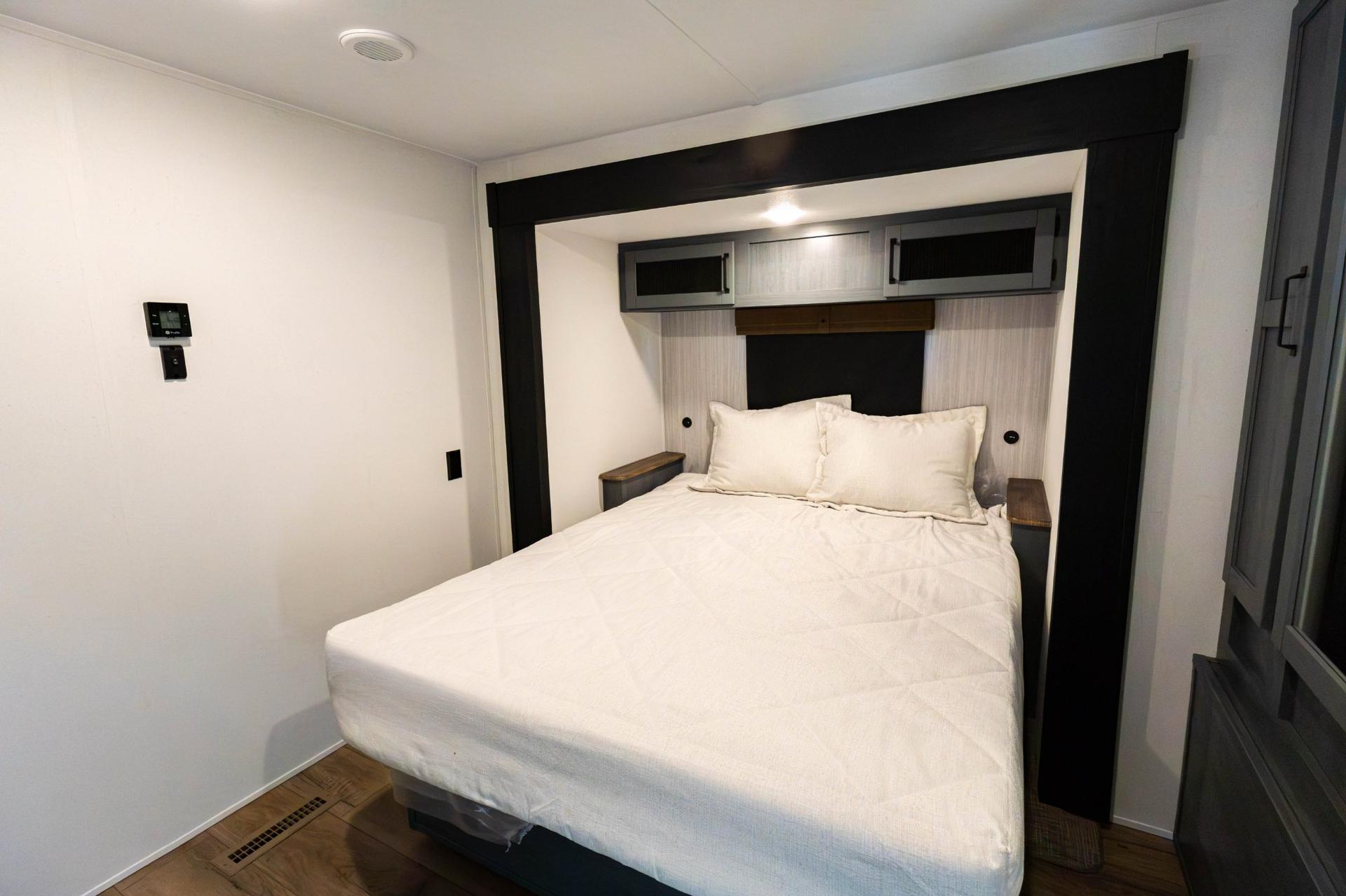 2026 Forest River 2026 Forest River Puma - thumbnail 18