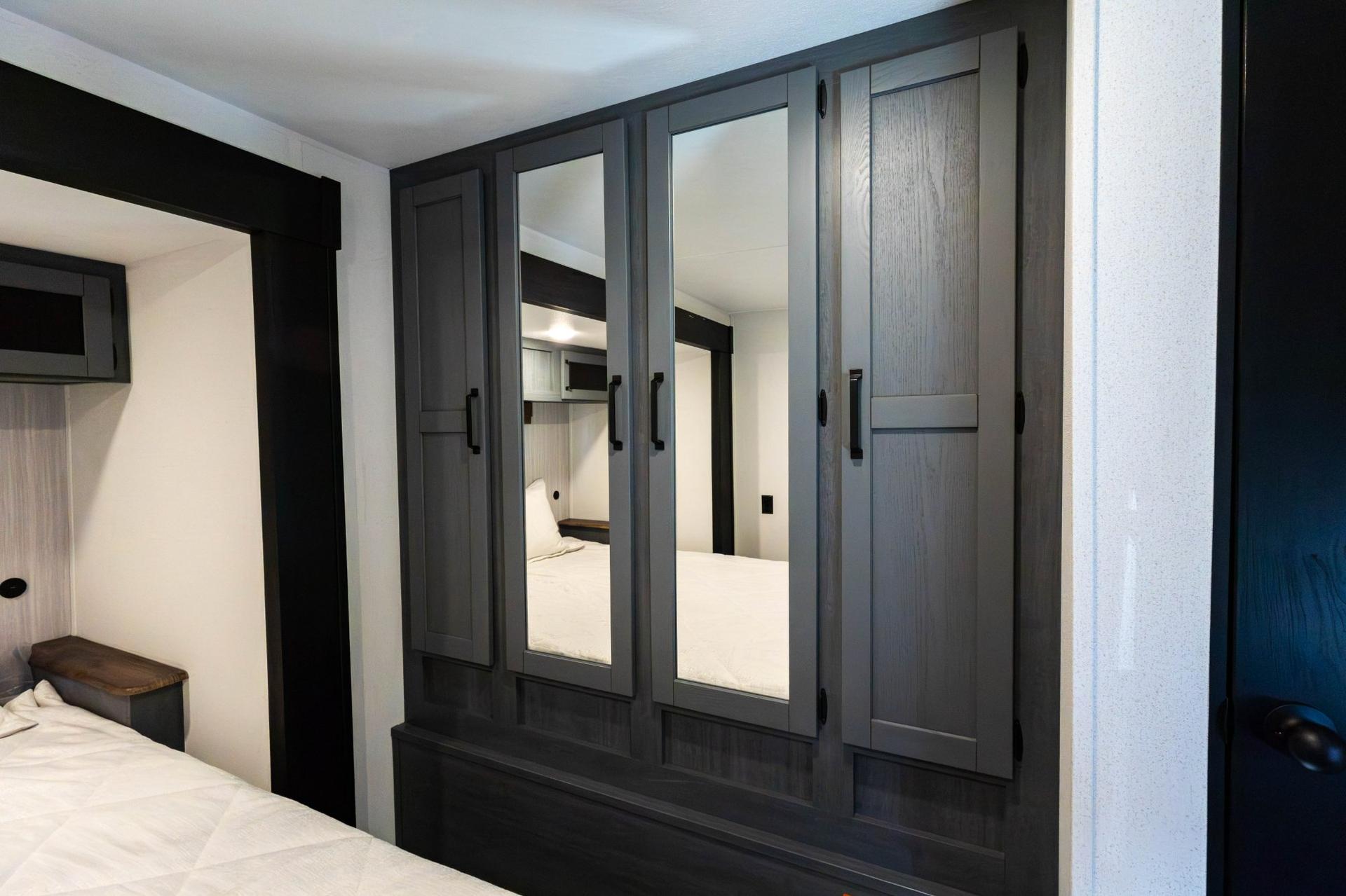 2026 Forest River 2026 Forest River Puma - thumbnail 19