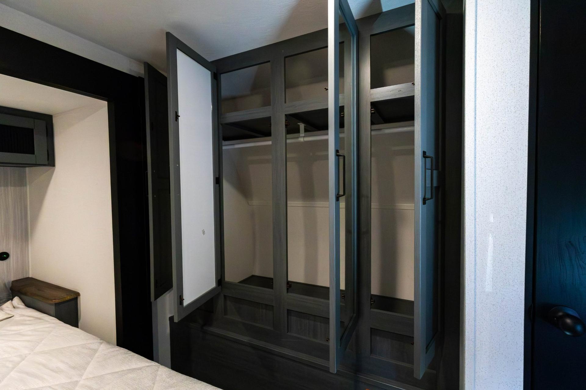 2026 Forest River 2026 Forest River Puma - thumbnail 20