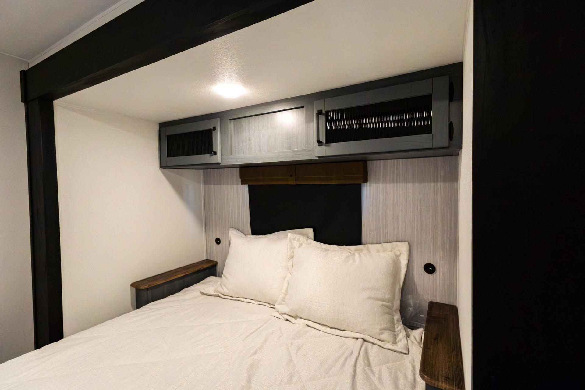 2026 Forest River 2026 Forest River Puma - thumbnail 21