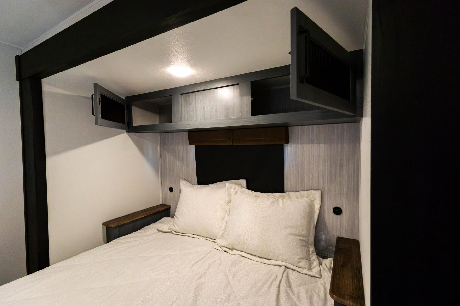 2026 Forest River 2026 Forest River Puma - thumbnail 22