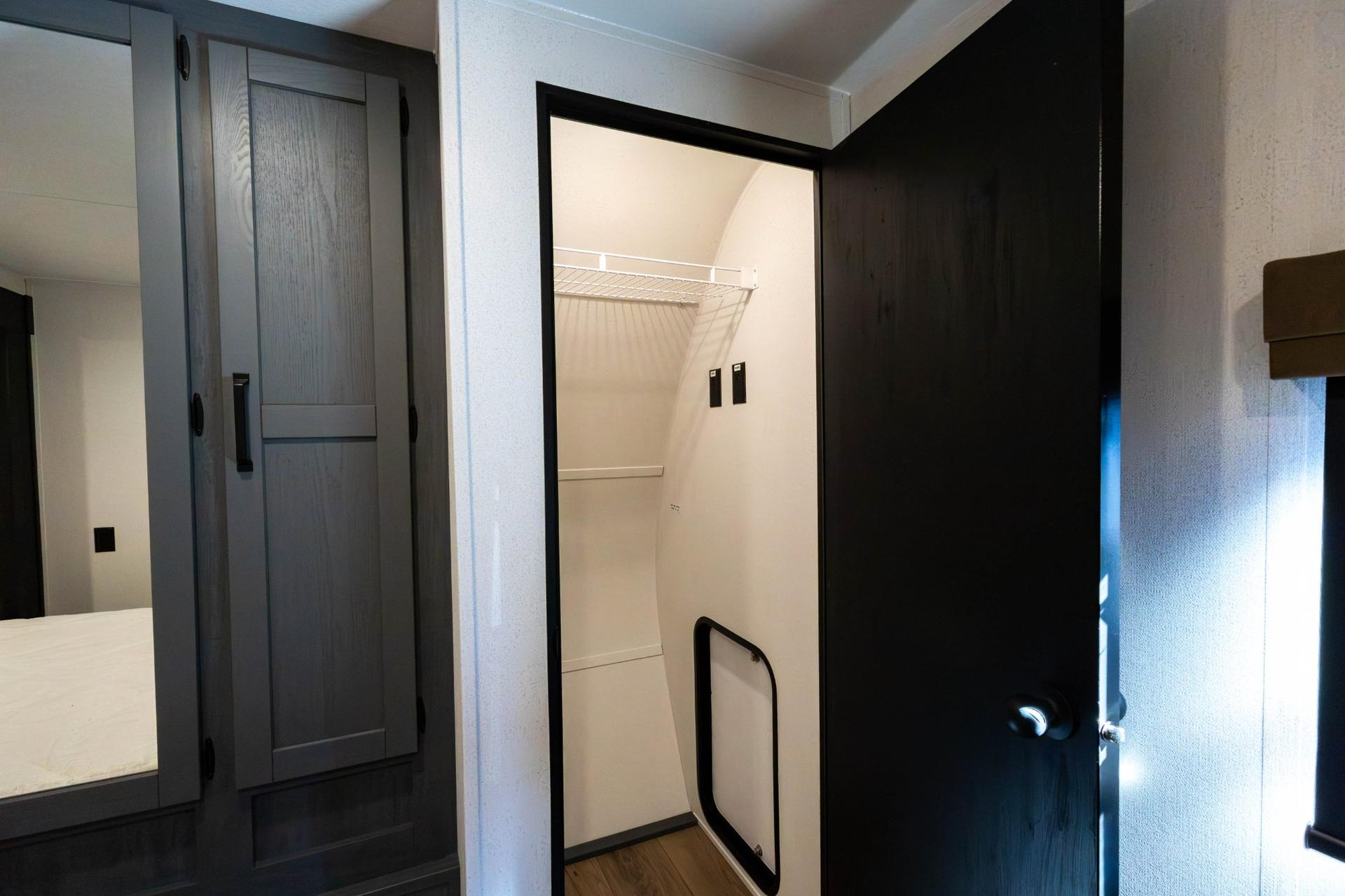 2026 Forest River 2026 Forest River Puma - thumbnail 23