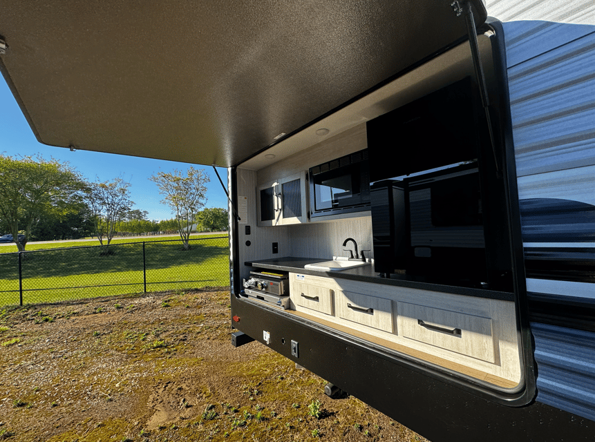 2026 Forest River 2026 Forest River Puma - thumbnail 27