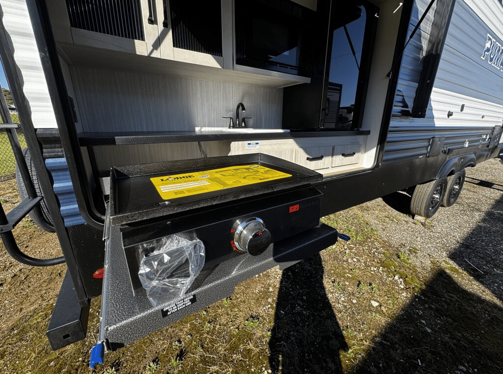 2026 Forest River 2026 Forest River Puma - thumbnail 30