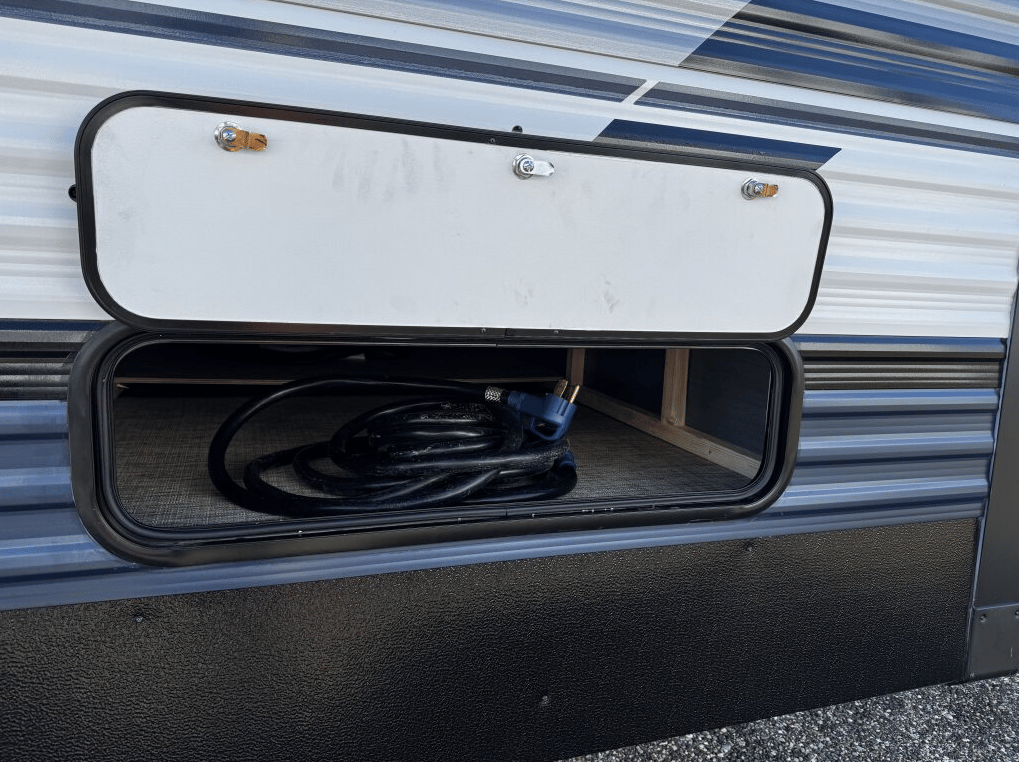 2026 Forest River 2026 Forest River Puma - thumbnail 31