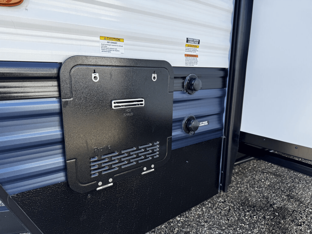 2026 Forest River 2026 Forest River Puma - thumbnail 32