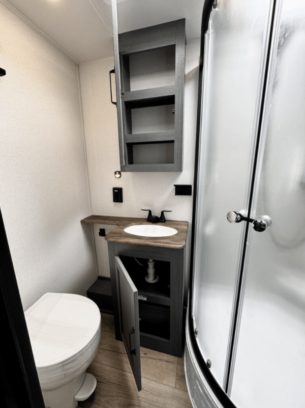 2026 Forest River 2026 Forest River Puma - thumbnail 33