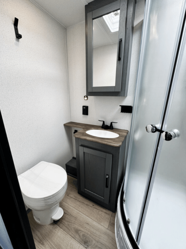 2026 Forest River 2026 Forest River Puma - thumbnail 34