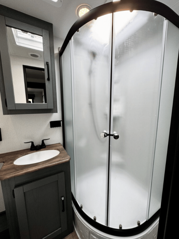 2026 Forest River 2026 Forest River Puma - thumbnail 35