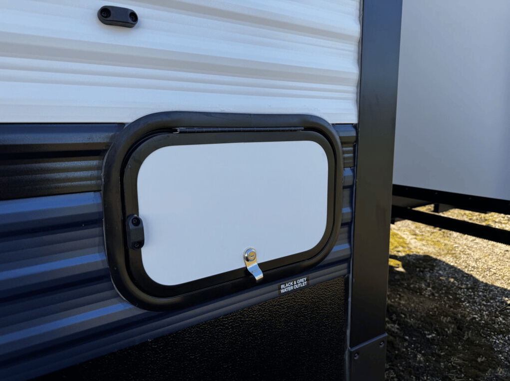 2026 Forest River 2026 Forest River Puma - thumbnail 36