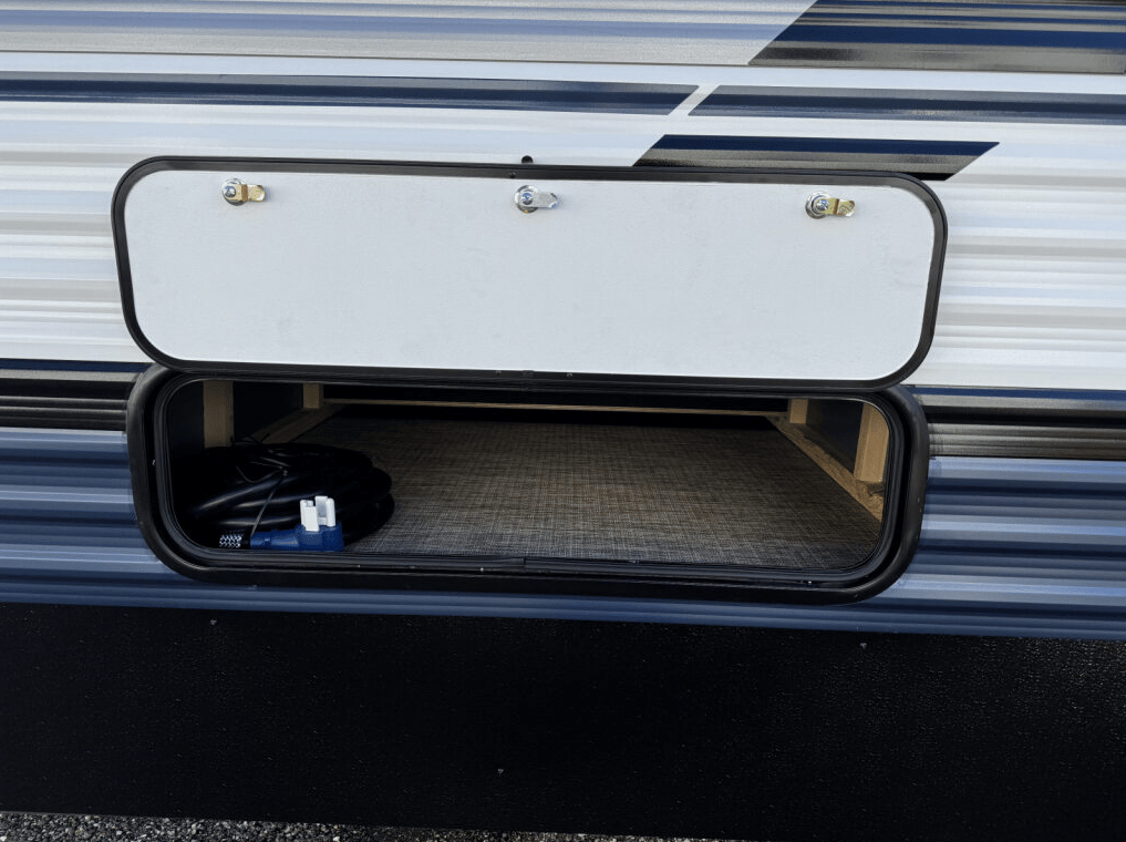 2026 Forest River 2026 Forest River Puma - thumbnail 37