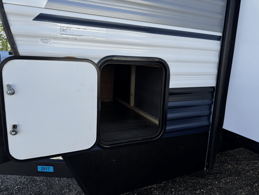 2026 Forest River 2026 Forest River Puma - thumbnail 38