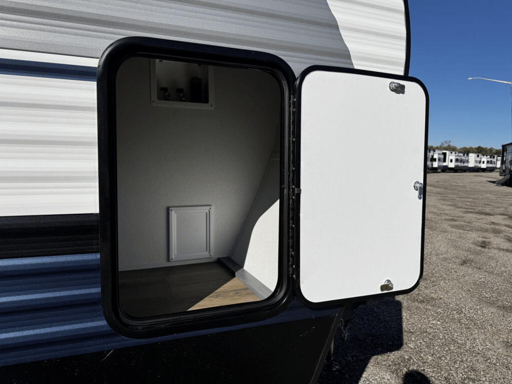 2026 Forest River 2026 Forest River Puma - thumbnail 39