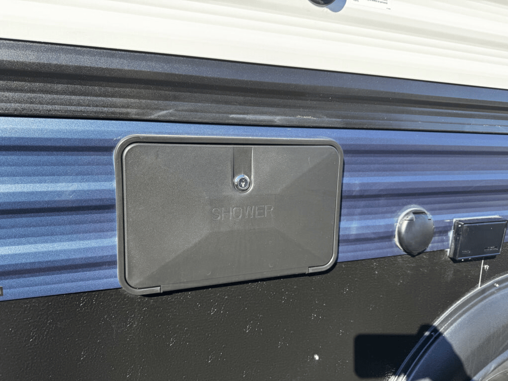 2026 Forest River 2026 Forest River Puma - thumbnail 41