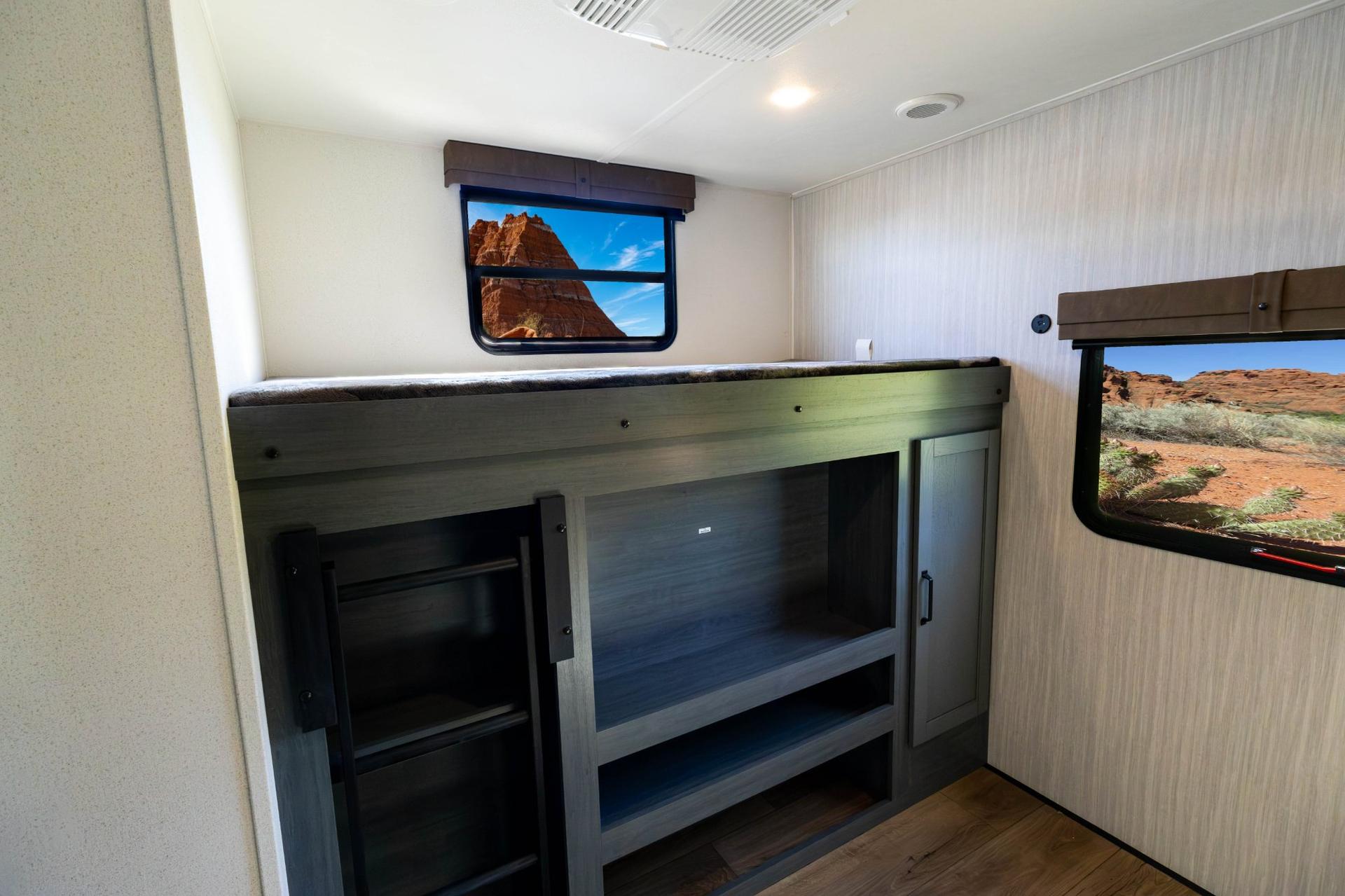 2026 Forest River 2026 Forest River Puma - thumbnail 17