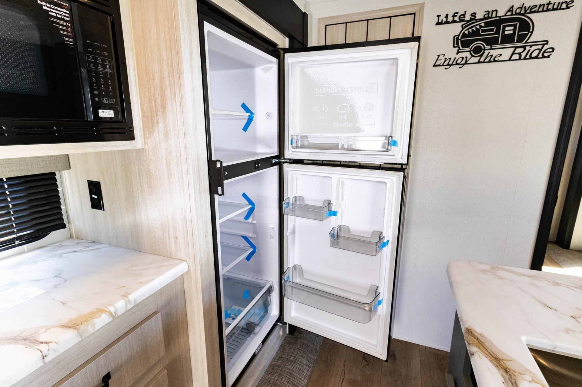 2026 Forest River 2026 Forest River Puma - thumbnail 10