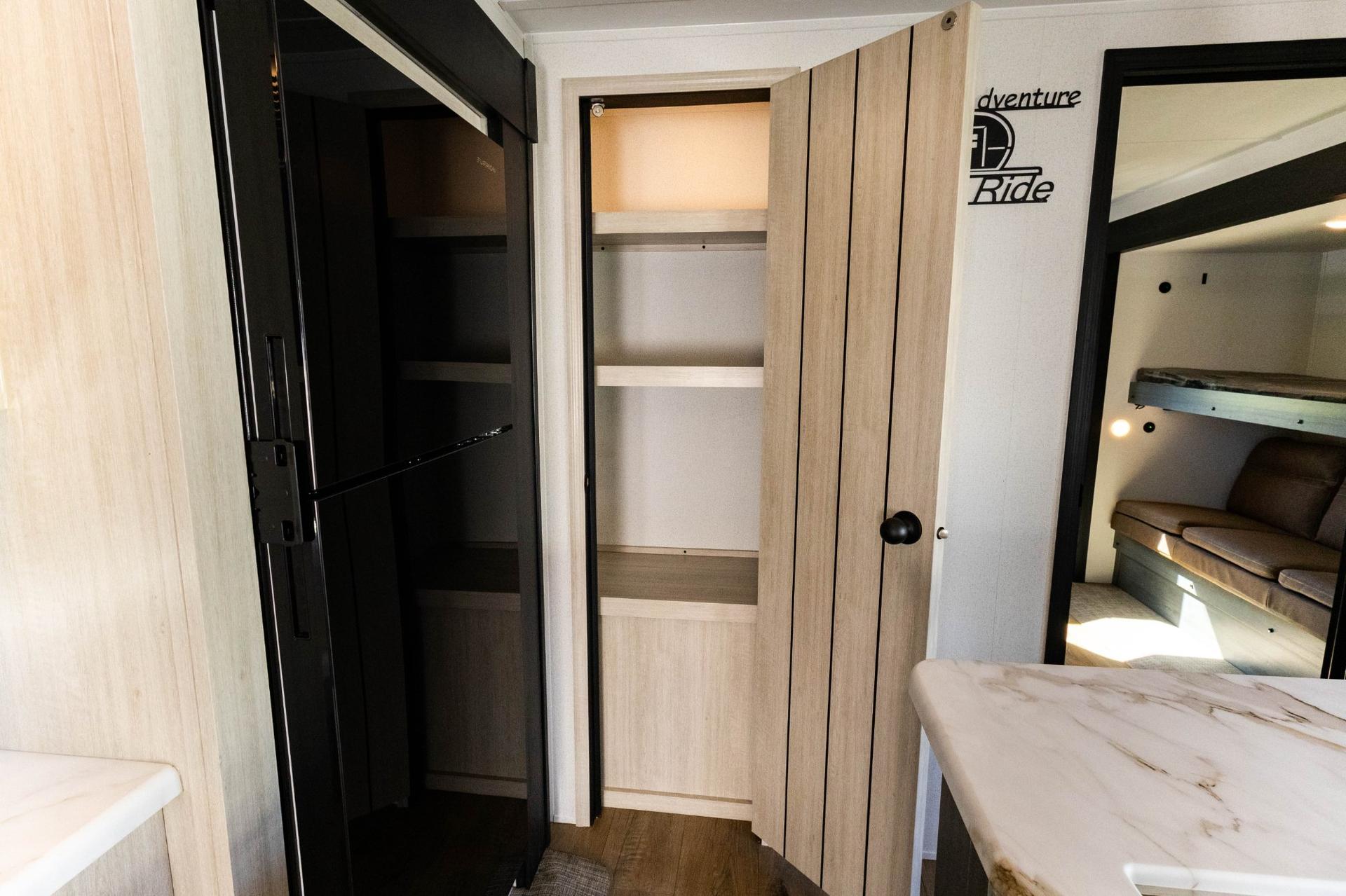 2026 Forest River 2026 Forest River Puma - thumbnail 11