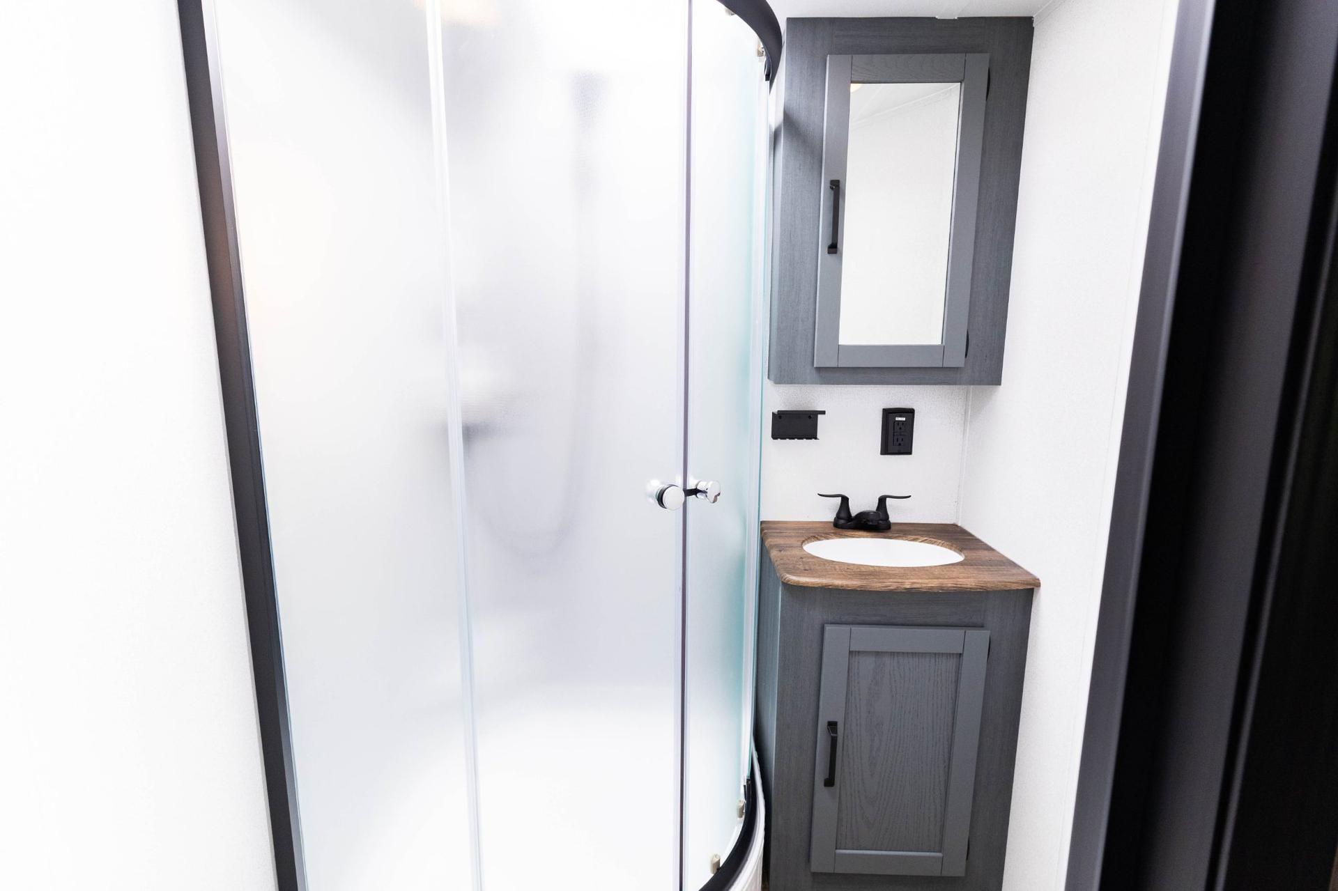 2026 Forest River 2026 Forest River Puma - thumbnail 18