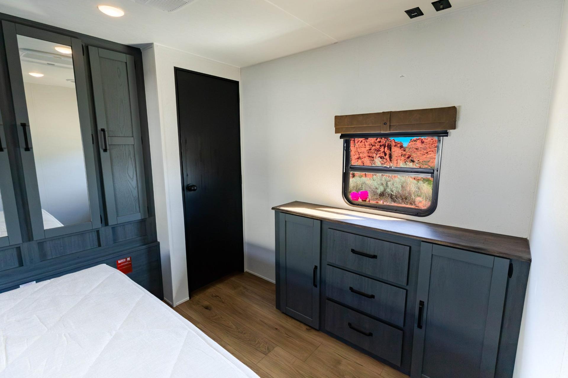 2026 Forest River 2026 Forest River Puma - thumbnail 22