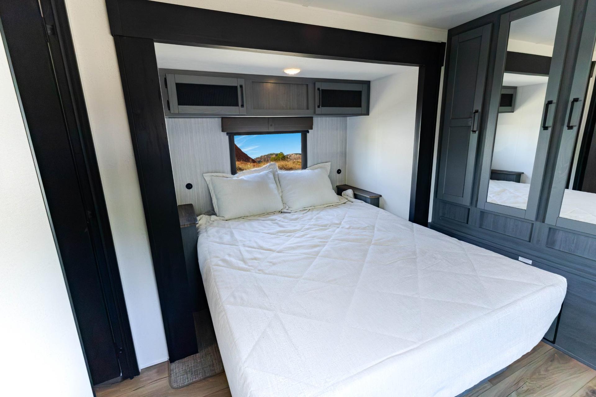 2026 Forest River 2026 Forest River Puma - thumbnail 23