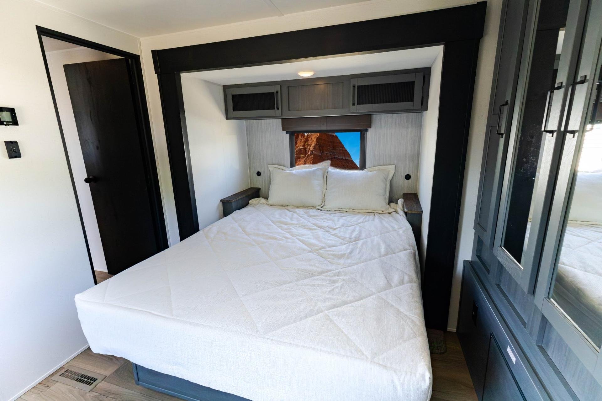 2026 Forest River 2026 Forest River Puma - thumbnail 24