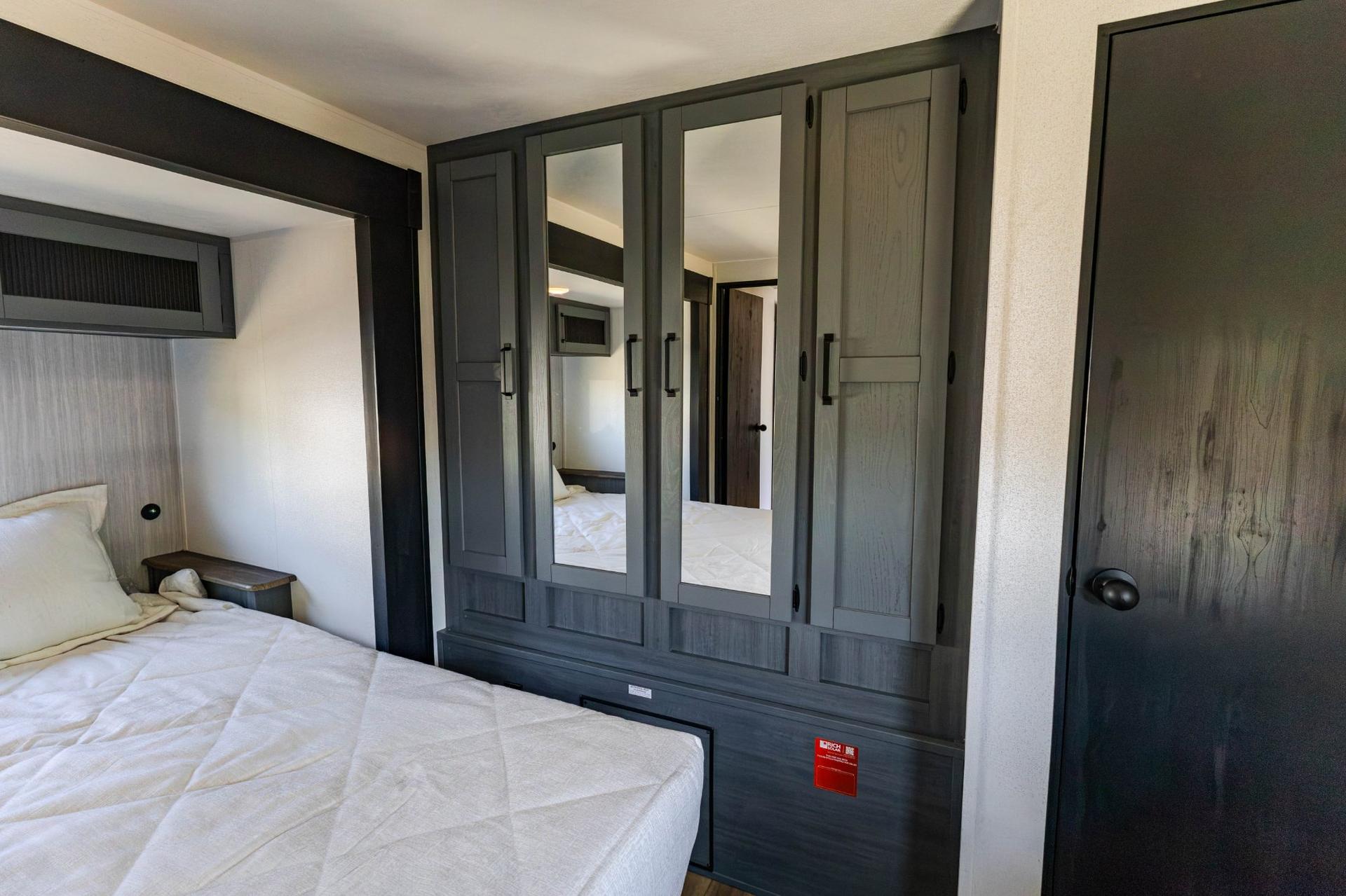 2026 Forest River 2026 Forest River Puma - thumbnail 26