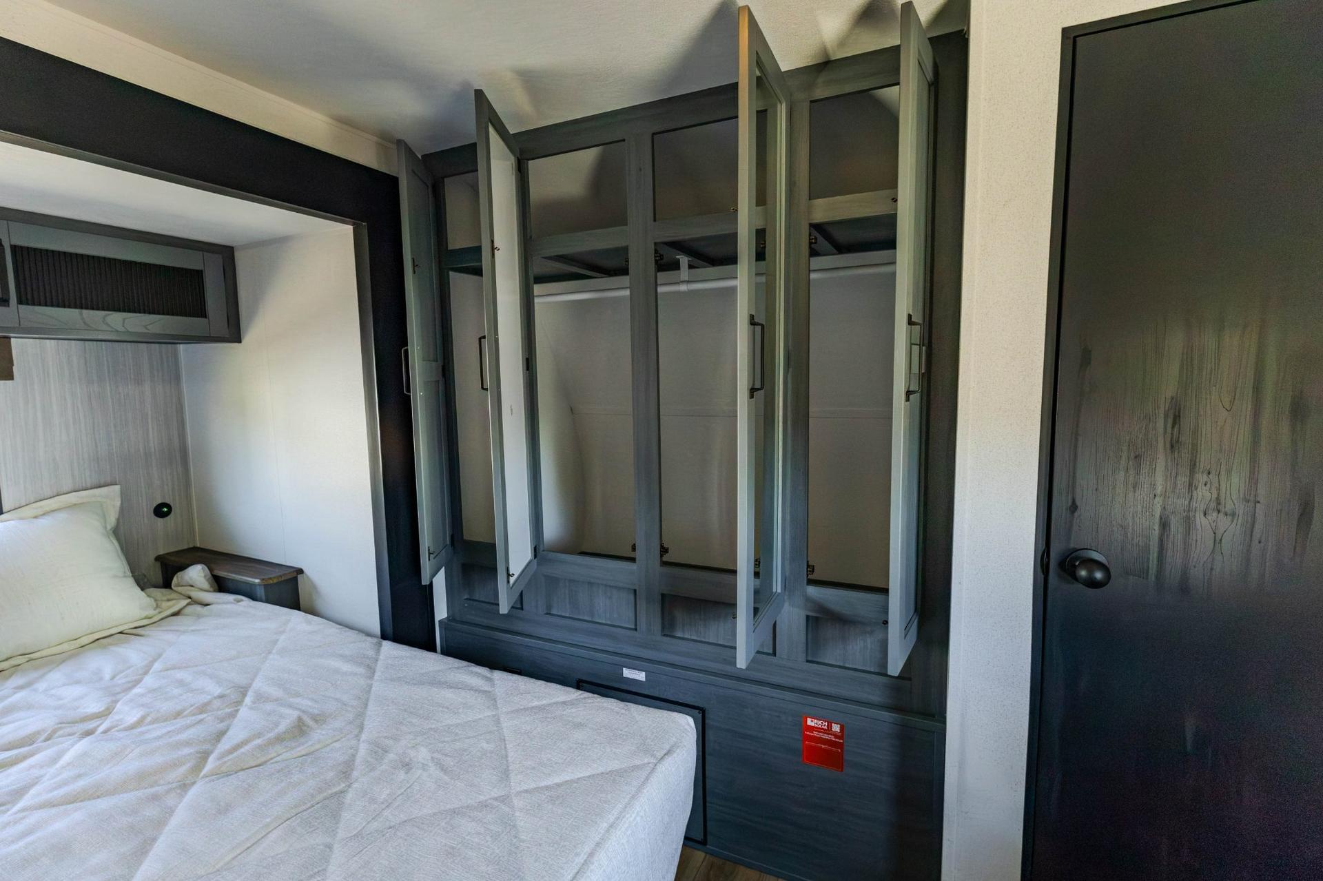 2026 Forest River 2026 Forest River Puma - thumbnail 27