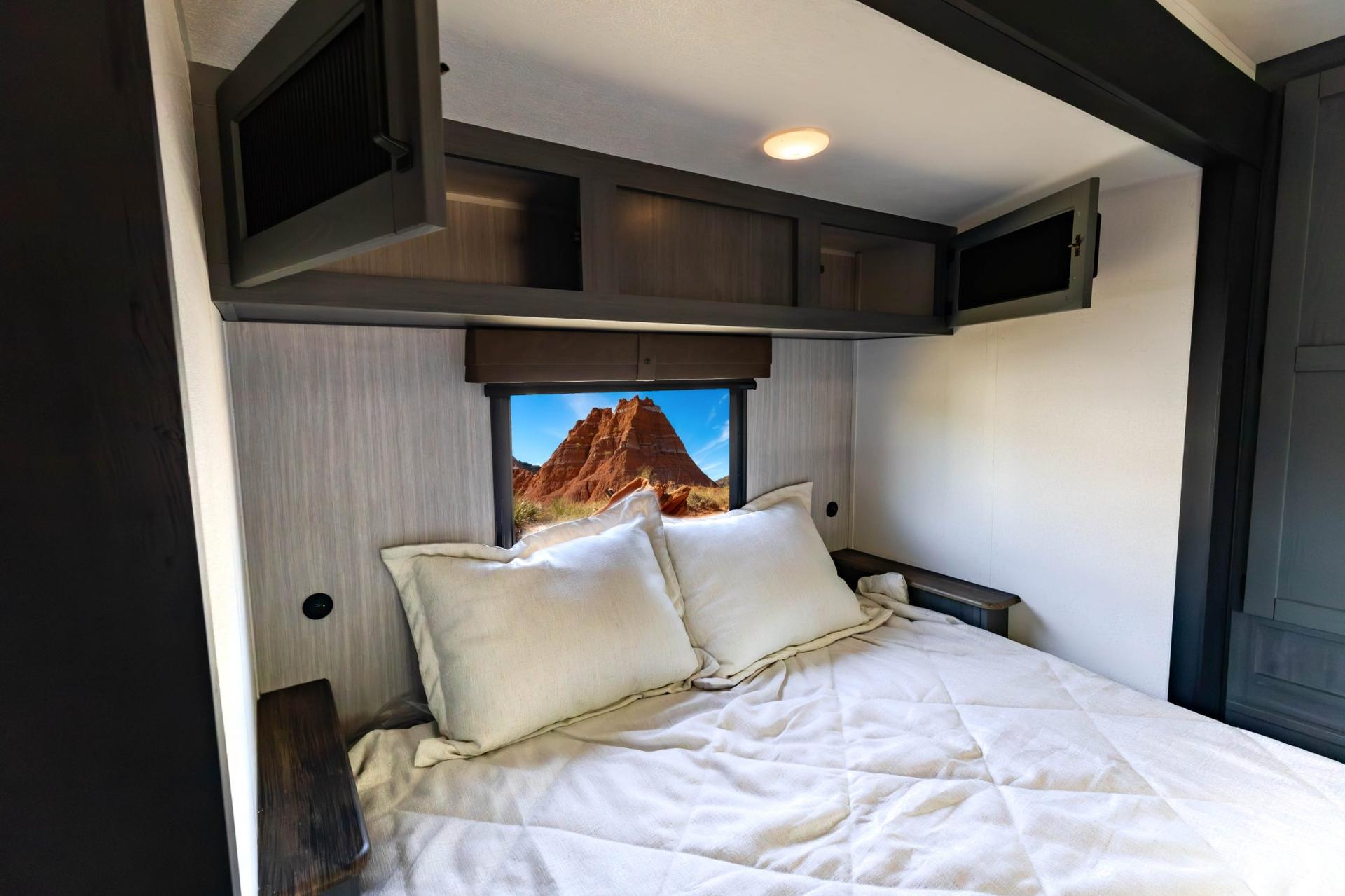 2026 Forest River 2026 Forest River Puma - thumbnail 25