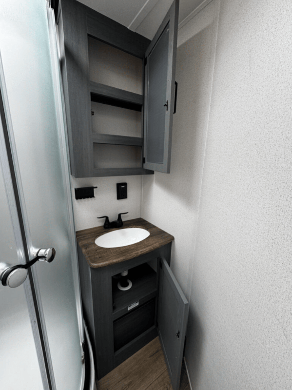 2026 Forest River 2026 Forest River Puma - thumbnail 20