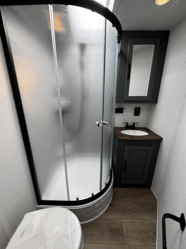 2026 Forest River 2026 Forest River Puma - thumbnail 19