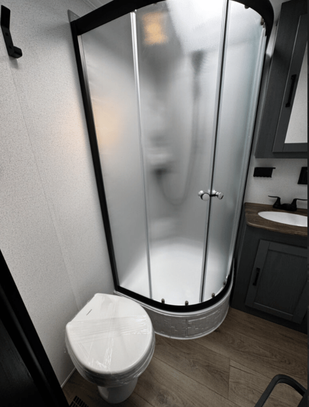 2026 Forest River 2026 Forest River Puma - thumbnail 21