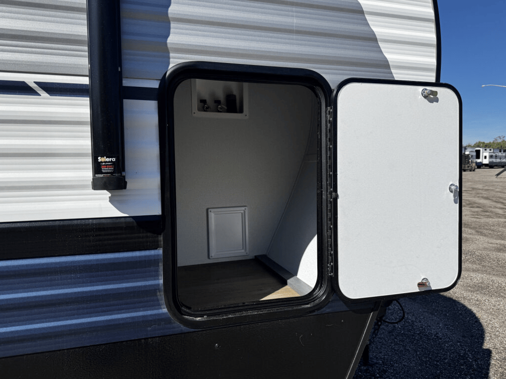 2026 Forest River 2026 Forest River Puma - thumbnail 32