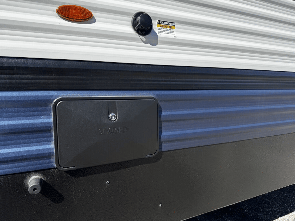 2026 Forest River 2026 Forest River Puma - thumbnail 33