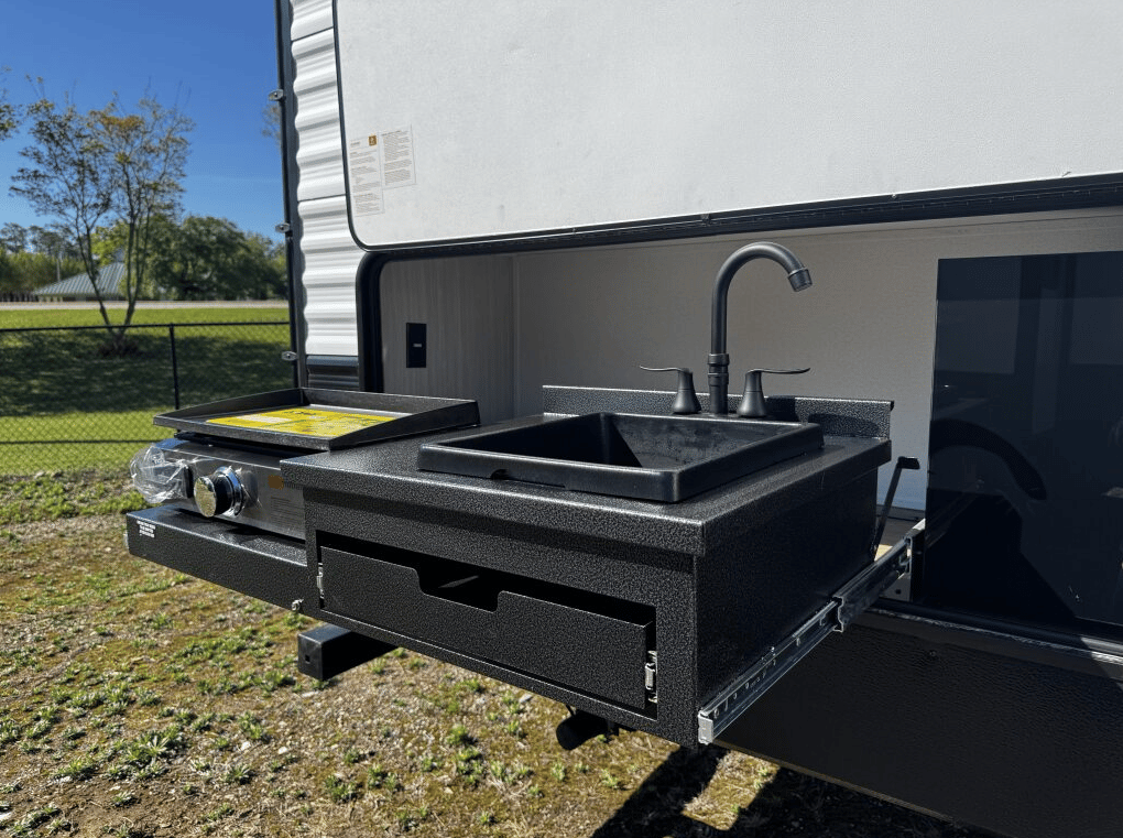 2026 Forest River 2026 Forest River Puma - thumbnail 35