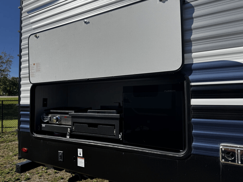 2026 Forest River 2026 Forest River Puma - thumbnail 36