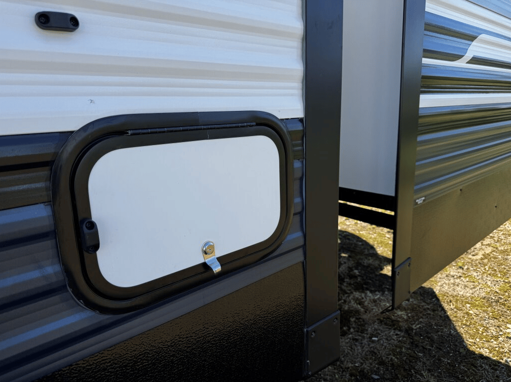 2026 Forest River 2026 Forest River Puma - thumbnail 37