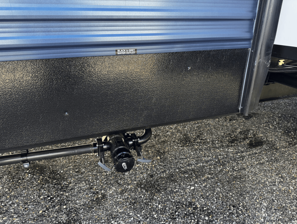 2026 Forest River 2026 Forest River Puma - thumbnail 38