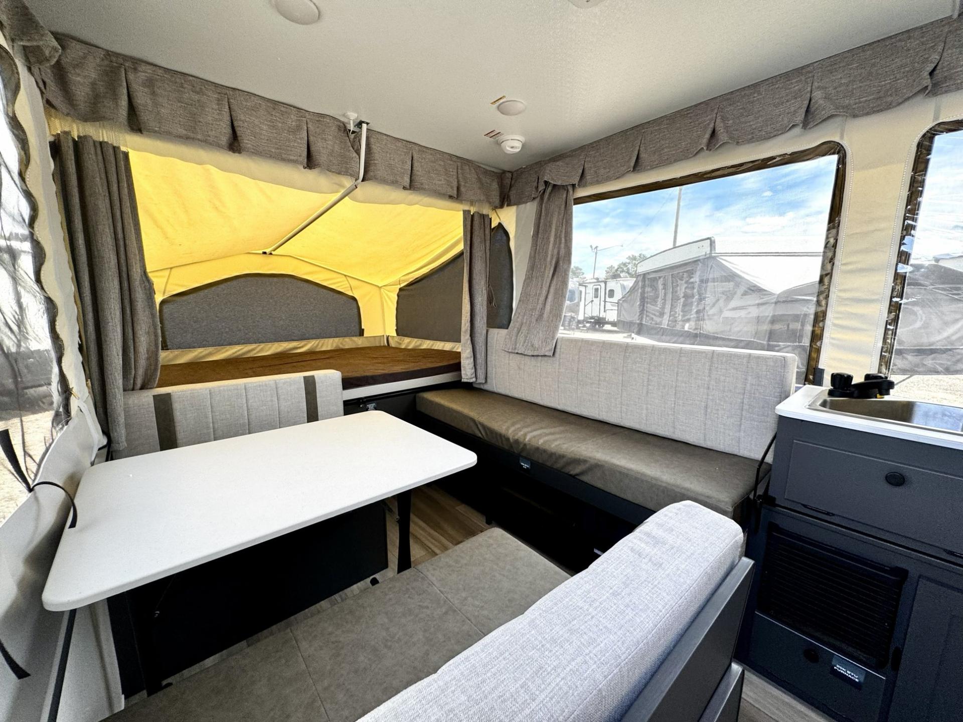 2026 Forest River 2026 Forest River Rockwood - thumbnail 4