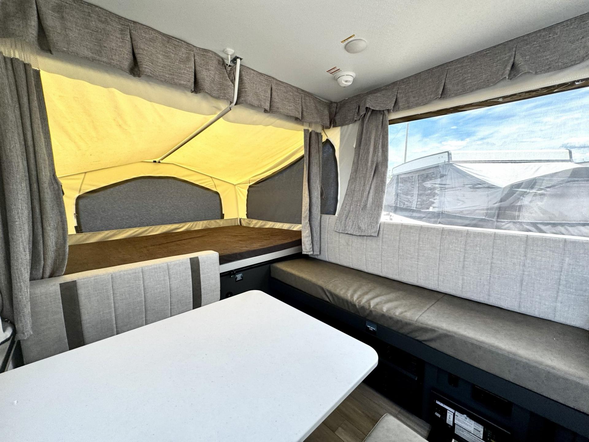 2026 Forest River 2026 Forest River Rockwood - thumbnail 5