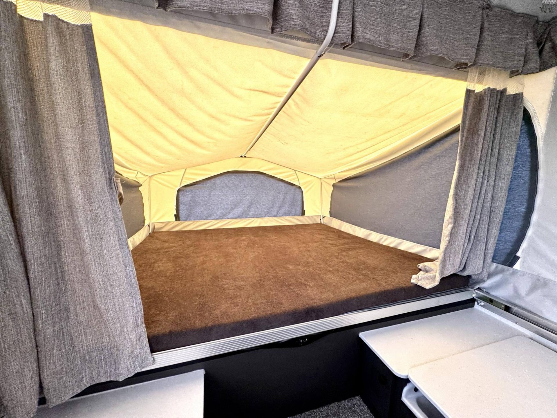 2026 Forest River 2026 Forest River Rockwood - thumbnail 9