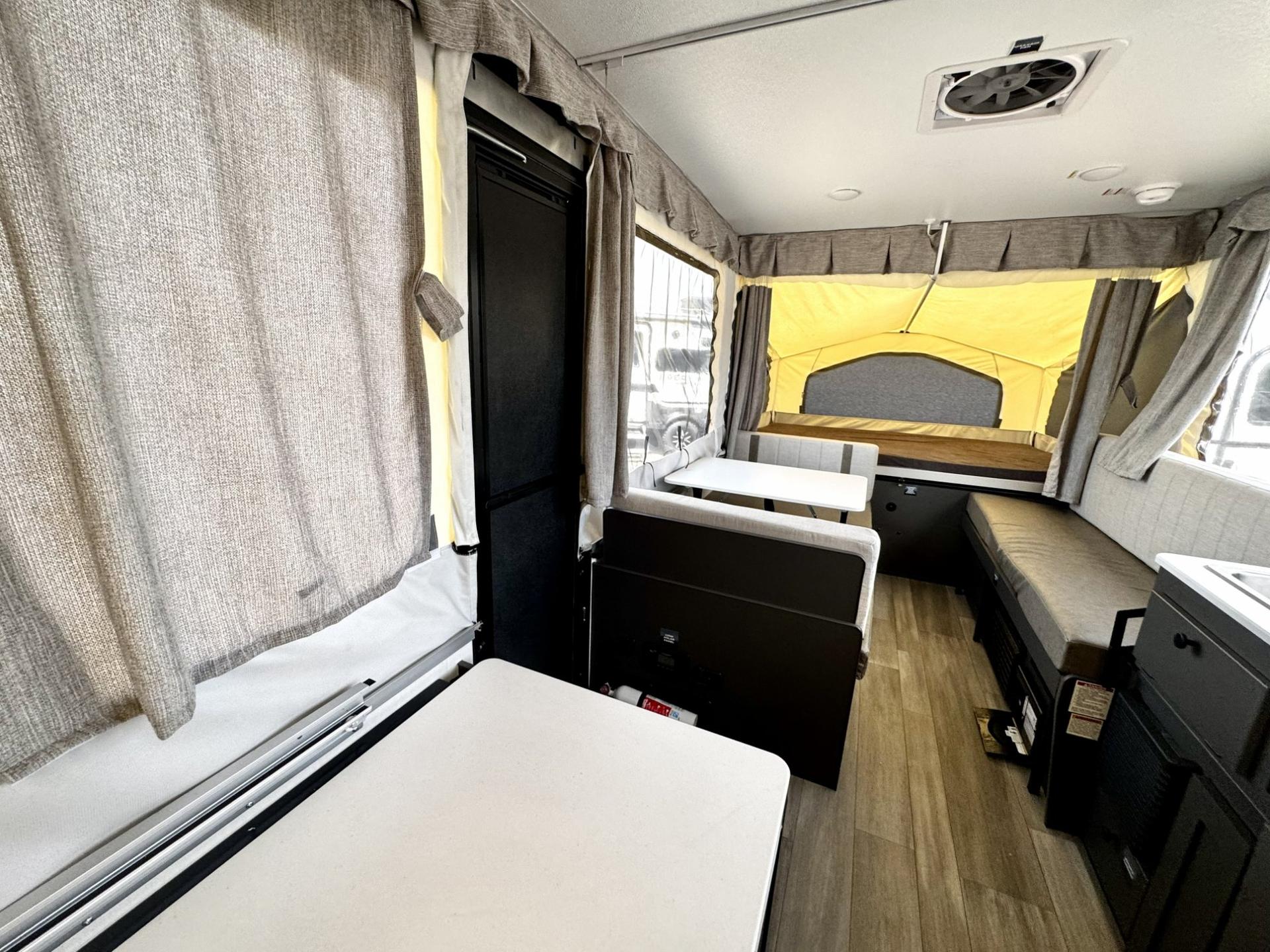 2026 Forest River 2026 Forest River Rockwood - thumbnail 10