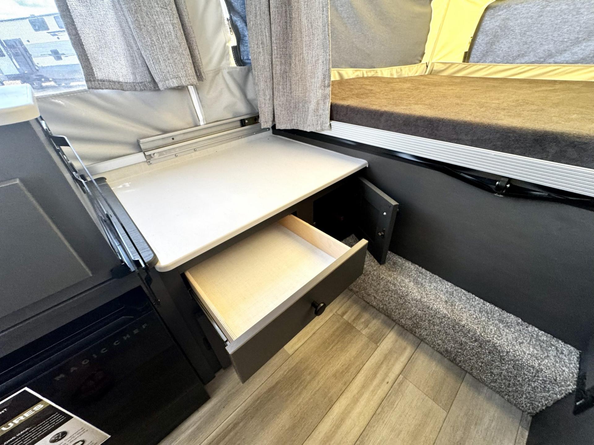 2026 Forest River 2026 Forest River Rockwood - thumbnail 14