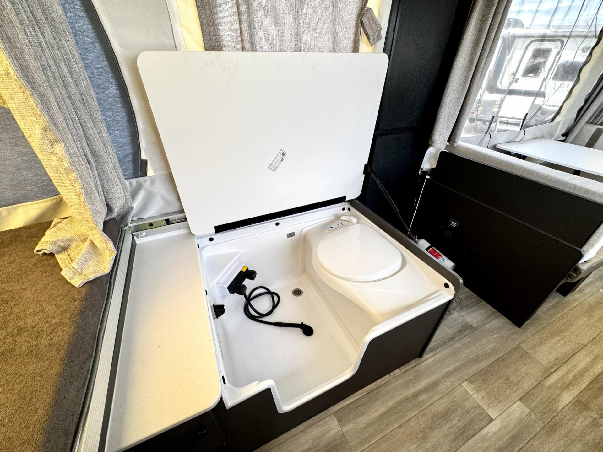 2026 Forest River 2026 Forest River Rockwood - thumbnail 15